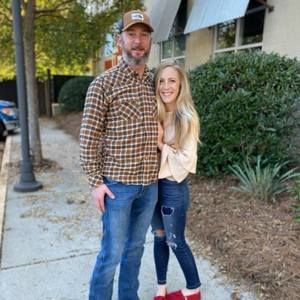 Meet your Posher, Candice